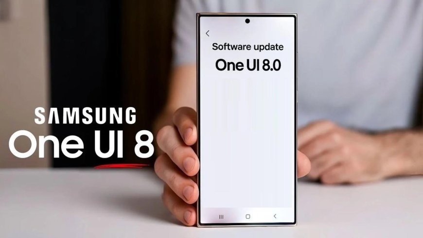 Samsung'dan karar değişikliği: Ara güncellemeler rafa mı kalkıyor?