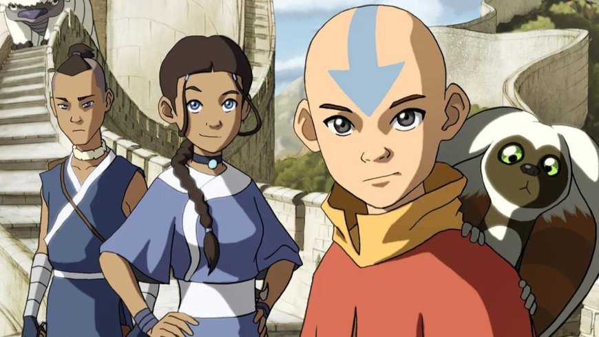Avatar: The Last Airbender'ın hikâyesini devam ettirecek olan film ertelendi